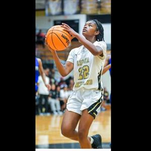TYRA FLOYD