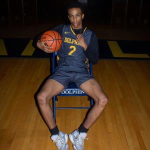 Khaliq Williams mugshot