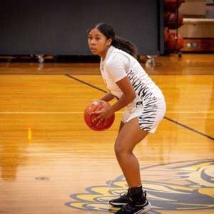 Anjalena Salazar mugshot