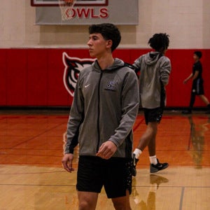 Rylan Kalinowski mugshot