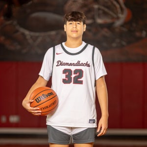 Kaleb Cano