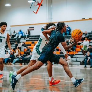 Justin Morgan mugshot