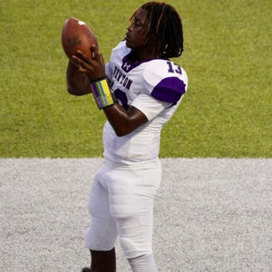 Izayah Foster
