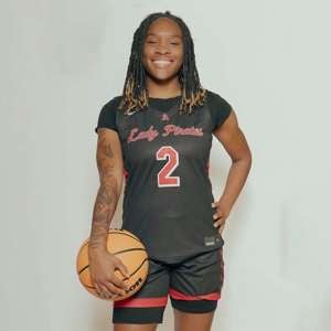 Shamiah Barnum mugshot