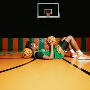 Aniyah Gooden mugshot