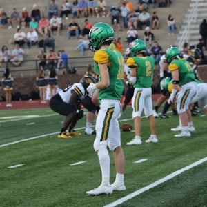 Kaiden Rector mugshot