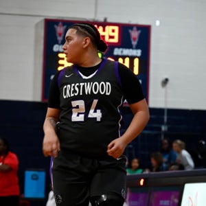 Liliana Ignacio mugshot