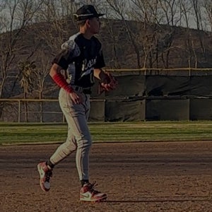 Carlos Ramirez