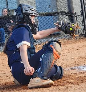 Zaley Packett mugshot