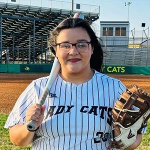 Jacquelynn Hinojosa