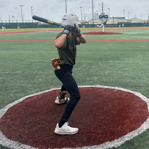 Jace Miller