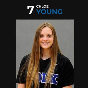 Chloe  Young  mugshot