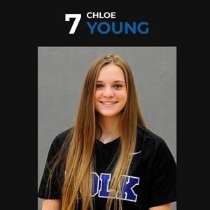 Chloe  Young 
