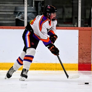 IZZY DRAJPUCH
