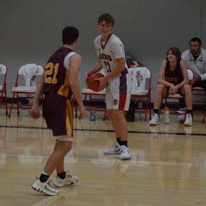 Aidan Boecker