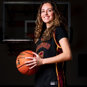 Leiana Riveira mugshot