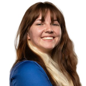 Isabelle Dufty