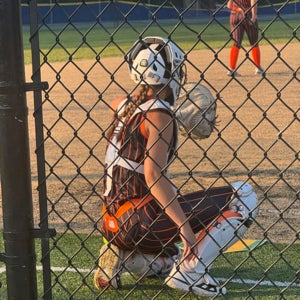 Isabella Peed mugshot