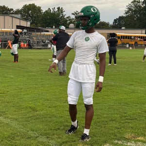 Jamychael Williams mugshot