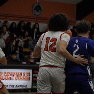 Gordon Astrup mugshot