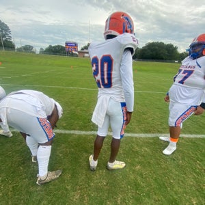 Martise Quiller Jr