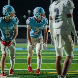 Daniel Smith mugshot