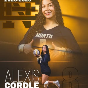 Alexis Cordle mugshot