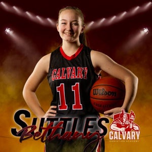 Bethany Suttles