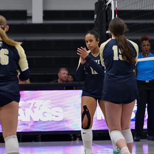 Kinsley Cole mugshot