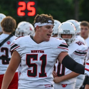 Danny Adair