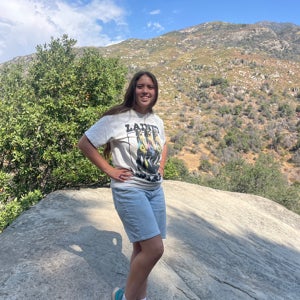 Savannah Landeros