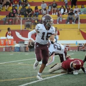 CONNOR UNDERHILL