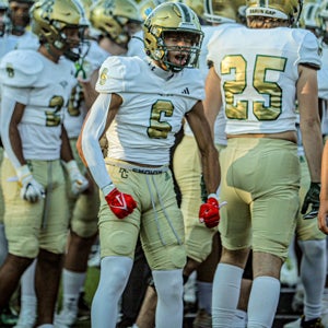 Patrick Williams mugshot