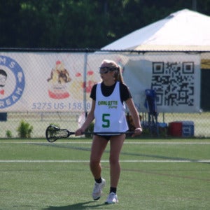 Molly Monahan