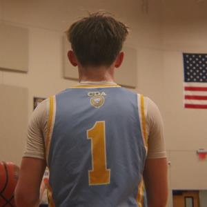 Luke Manack