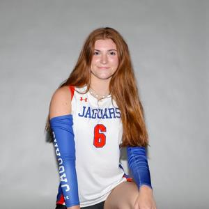 Kinsey Williams