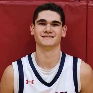 TYSON TREMAIN