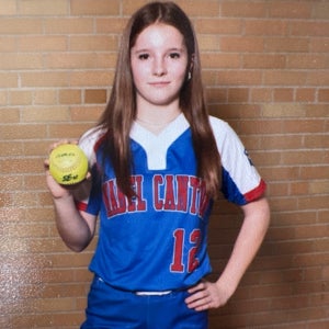 Hailee Eiken mugshot