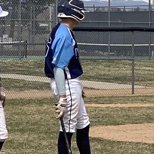 Brayden Hampton