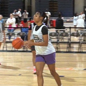 JAHMAICA CLEGG