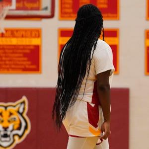 Le'Asyia Collier