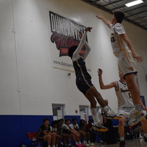 Patrick Brown mugshot