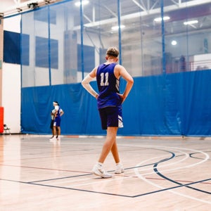 Jack Williams mugshot