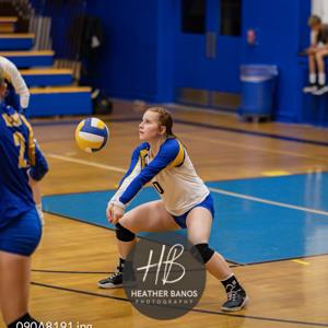 Kaley Lanier mugshot