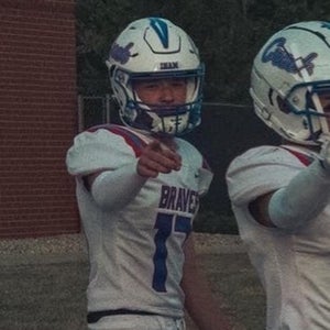 Jaykob Gumerson mugshot