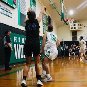 Mylah Darnell mugshot