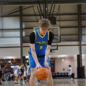 Reece Galbreath