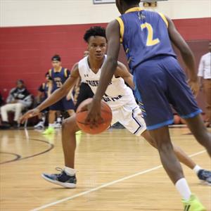 Stephon Armstrong