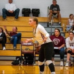 Briana McElroy mugshot