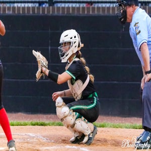 Charleigh Hankins mugshot